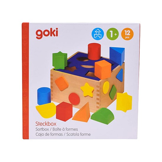 GOKI GOKI Sort Box (WM254)