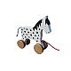 GOKI GOKI Pull-along animal horse Alvah (54963)