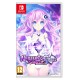 COMPILE HEART Neptunia Sisters vs Sisters Day One Edition Nintendo Switch