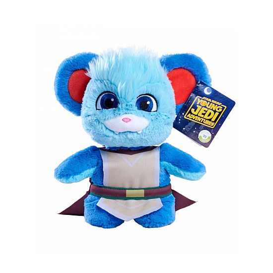 Simba Plus Disney Young Jedi Adventures Nubs 24cm