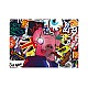 Nordic Games Puzzle Watch Dogs Legion Pig Mask 1000pc