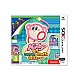 Kirby And The New Cloth Of The Nintendo Hero Nintendo 3DS