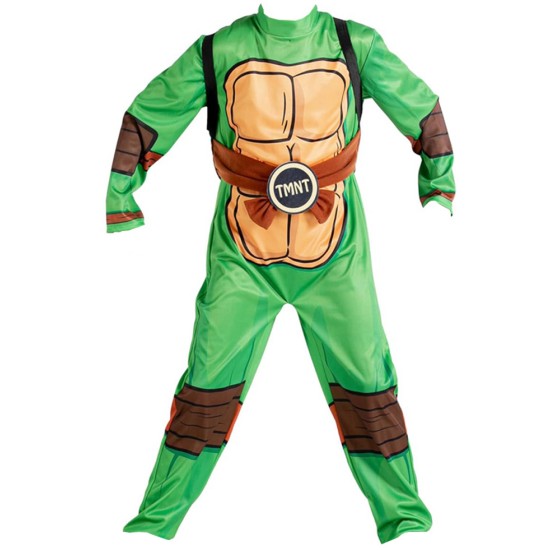 Ciao Costum Ciao Teenage Mutant Ninja Turtles (124 cm)