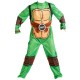 Ciao Costum Ciao Teenage Mutant Ninja Turtles (124 cm)