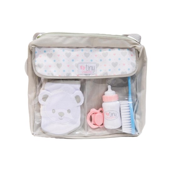 Chad Valley Tiny Treasure Baby Changing Bag (30061)