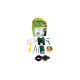 Liniex Nature Explore Adventure Set in Back Pack (60146)