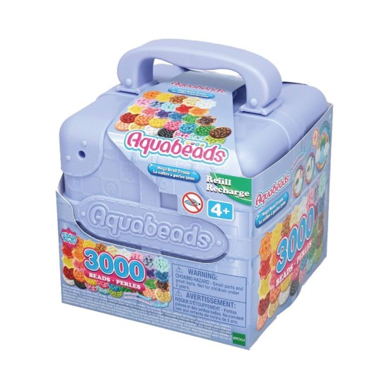 Epoch Aquabeads Mega Bead Trunk (31913)