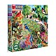 eeBoo Puzzle eeBoo Birds in the Park 1000pc (EPZTBPK)