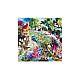 eeBoo Puzzle eeBoo Birds in the Park 1000pc (EPZTBPK)