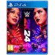 VISUAL CONCEPTS WWE 2K24 Deluxe Edition PlayStation 4