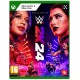 VISUAL CONCEPTS WWE 2K24 Deluxe Edition XBOX SERIA X