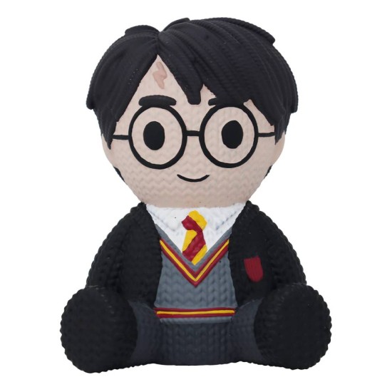 HANDMADE BY ROBOTS Harry Potter Collectible No.62 13cm