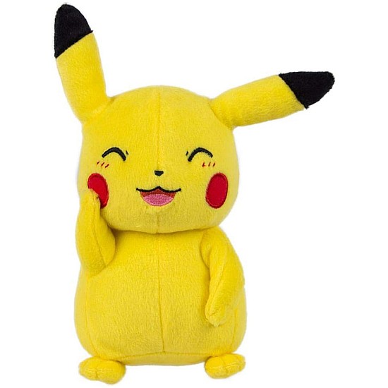 TOMY Plus Tomy Pokemon Pikachu 20cm