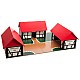 VN Toys Bull Farmhouse (41829)