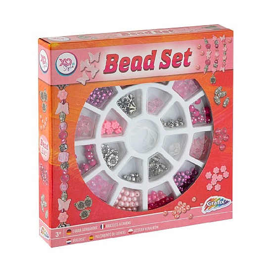 Legind Grafix Bead Giftset (240023)