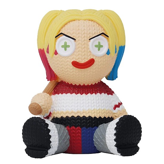 DC Comics DC Harley Quinn Collectible Nr.50 12cm