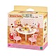 Sylvanian Families Set Sylvanian Families Candy Party (5742)