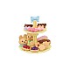 Sylvanian Families Set Sylvanian Families Candy Party (5742)