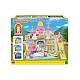 Sylvanian Families Sylvanian Families Sunshine Castle Kindergarten (5743)