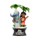 Abysse Lilo & Stitch Surfboard 17cm