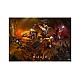 Good Loot Puzzle Diablo Heroes Battle 1000pc