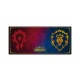 ABYstyle Mousepad World Of Warcraft XXL Azeroth