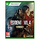 CAPCOM Resident Evil 4 Remake Gold Edition XBOX SERIA X