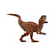 Schleich Schleich Dinosaurs Allosaurus 15043