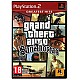 ROCKSTAR NORTH Grand Theft Auto San Andreas PlayStation 2