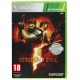 CAPCOM Resident Evil 5 Platinum Hits XBOX 360