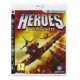 TRANSMISSION GAMES Heroes Over Europe PlayStation 3