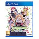 KAMINARI GAMES Miss Kobayashi's Dragon Maid Burst Forth!! Choro gon Breath PlayStation 4