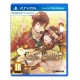 OTOMATE Code Realize Future Blessings PlayStation Vita