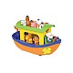 Amo Toys Happy baby Noah's Ark W/Sound & Music (502225)