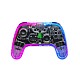 Spartan Gear Controller Spartan Gear Dory Wireless Transparent - Nintendo Switch/PC