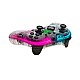 Spartan Gear Controller Spartan Gear Dory Wireless Transparent - Nintendo Switch/PC