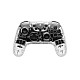 Spartan Gear Controller Spartan Gear Dory Wireless Transparent - Nintendo Switch/PC