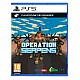 Operations Serpens PlayStation 5