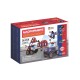 Magformers Set Magformers Amazing Police Rescue 26pc (3069)