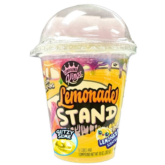 Liniex Compound Kings Lemonade Non Scent 283.5g (40312)