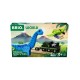 Brio BRIO Dinosaur Battery Train (36096)