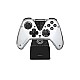 Oniverse Controller Oniverse Astralite Wireless Smoked White & Charging Station - Nintendo Switch