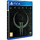 ID SOFTWARE Quake II PlayStation 4