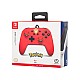 PowerA Controller PowerA Wired Laughing Pikachu - Nintendo Switch