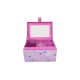 Depesche TOPModel Big Jewellery Box With Code And Sound (0411901)