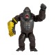 Playmates Toys MonsterVerse Kong W Arm Brace Armor 15cm (271-35304)