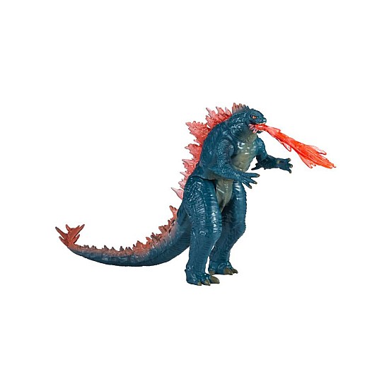 Playmates Toys MonsterVerse Godzilla Evolved 15cm (271-35202)