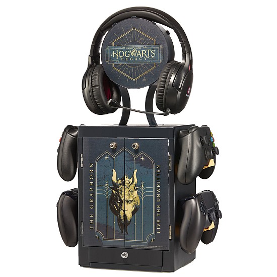 Numskull Numskull Hogwarts Legacy Gaming Locker