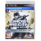 UBISOFT PARIS Tom Clancy's Ghost Recon Future Soldier Signature Edition PlayStation 3