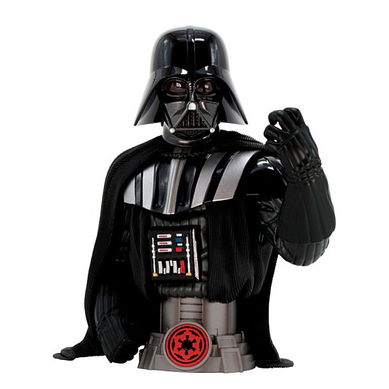 ABYstyle STAR WARS Darth Vader 15cm